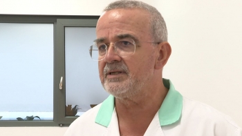 Imagem de Ordem considera que as altas clínicas são um problema social (vídeo)