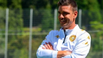 Imagem de Margarido quer alcançar manutenção tranquila na I Liga