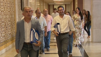 Imagem de CDS  promete fazer mais e melhor em Câmara de Lobos (vídeo)