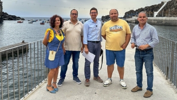 Imagem de CDS destaca trabalho feito em prol dos pescadores (áudio)