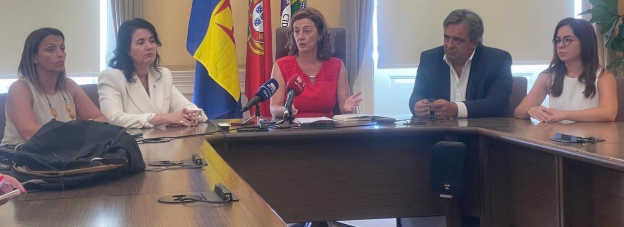 Imagem de Emissão de licenças de alojamento local suspensas (vídeo)