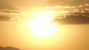 Imagem de Madeira registou temperaturas acima dos 30 graus