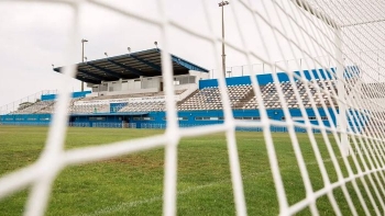 Imagem de Camacha-Ribeira Brava a abrir Campeonato de Portugal (áudio)