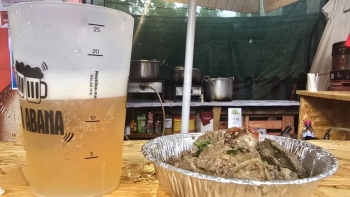 Imagem de Semana Gastronómica do Caniço (áudio)