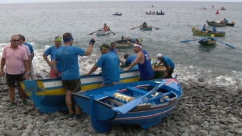 Imagem de Remar para que não se esqueça parte da história (vídeo)