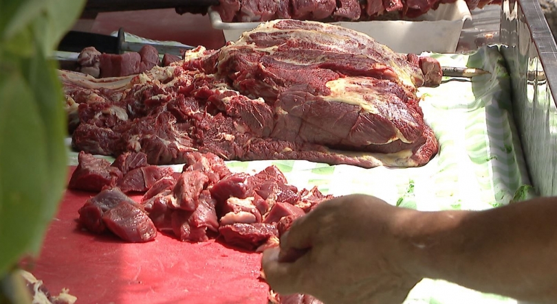 Imagem de Greve continua a dificultar o abate de gado na Madeira (áudio)