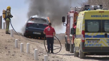 Imagem de Incêndios devem-se a descuidos na manutenção (vídeo)