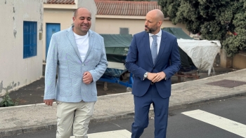 Imagem de Chega quer Portugal a pedir aumento da quota (áudio)