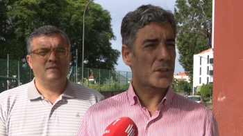 Imagem de Chega promete controlar a imigração no Funchal (vídeo)