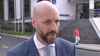 Imagem de Chega denuncia desmantelamento operacional da PSP-Madeira (áudio)