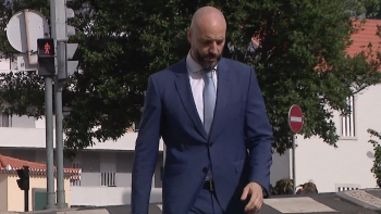 Imagem de Chega pede a demissão do comandante da PSP (vídeo)