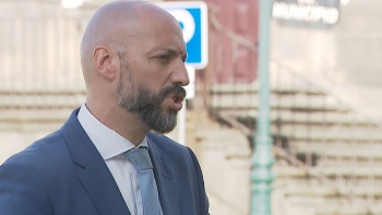 Imagem de Chega-Madeira acusa o governo nacional de falhar (vídeo)