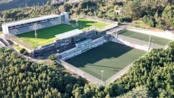 Imagem de Nacional recebe o Sporting no sábado à tarde