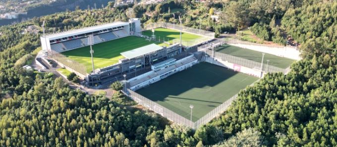 Imagem de Nacional recebe o Sporting no sábado à tarde