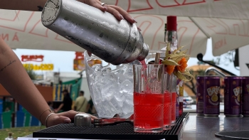 Imagem de Concurso de cocktails valoriza atividade e produtos (vídeo)