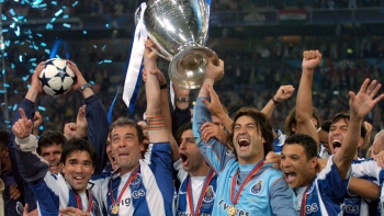 Imagem de “É parte da minha história que se vai” – José Mourinho