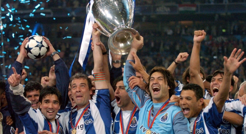 Imagem de “É parte da minha história que se vai” – José Mourinho