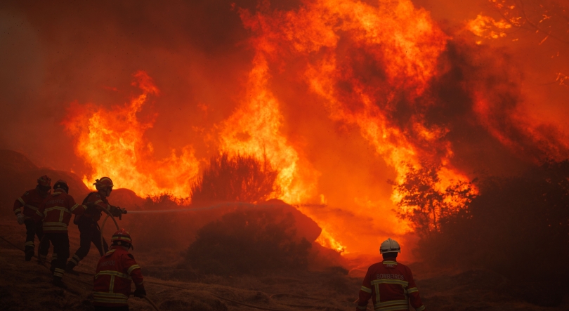 Imagem de Governo renova situação de alerta até dia 13