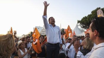Imagem de Governo aprova hoje plano para a floresta a 25 anos