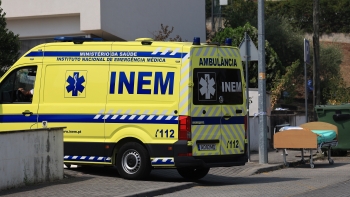 Imagem de Sobe para 7 o número de mortes provocadas pelo incêndio no lar de Mirandela