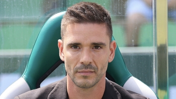 Imagem de Sporting é um desafio aliciante (áudio)