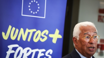 Imagem de Costa quer reunião quadrilateral que inclua União Europeia