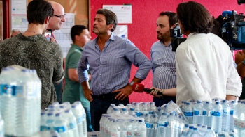 Imagem de Ventura garante que Chega vai avançar com comissão de inquérito