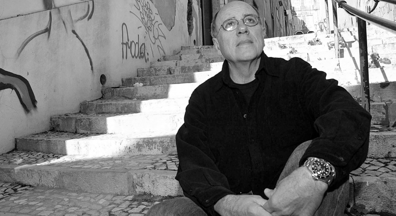 Imagem de Morreu Eduardo Serra, o mais internacional dos diretores portugueses de fotografia