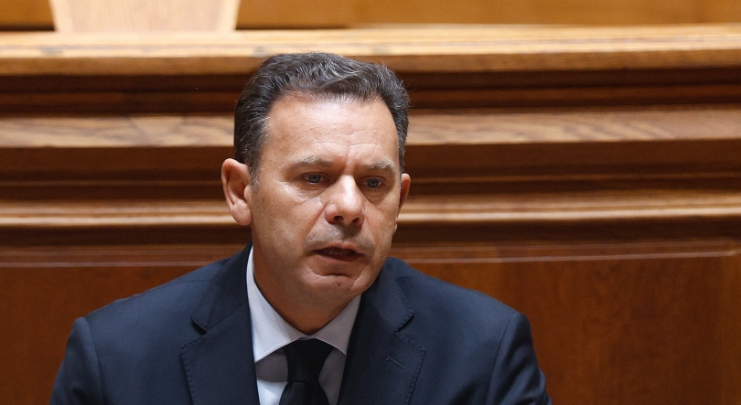 Imagem de Montenegro afirma ter estado “sempre ao leme” no acompanhamento e coordenação