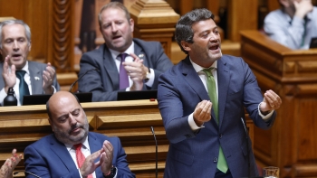 Imagem de Ventura acusa MAI de incompetência e desafia Montenegro a admitir falhas