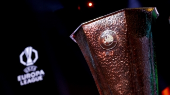 Imagem de Porto e Braga partilham quatro adversários na Liga Europa