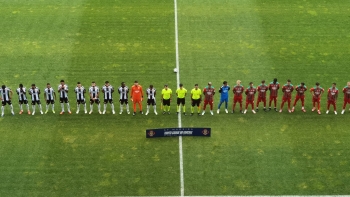 Imagem de Marítimo e Nacional dão a conhecer os jogadores (áudio)