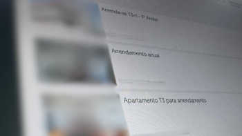 Imagem de Burlas na compra ou no arrendamento de casas (áudio)
