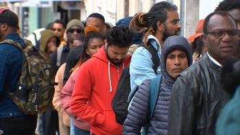 Imagem de Portugal regista um dos piores casos de desinformação (vídeo)