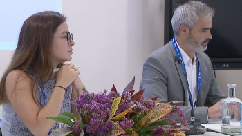 Imagem de Debate sobre o papel da diáspora como estratégia de futuro (vídeo)