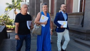 Imagem de Bloco de Esquerda não quer um Funchal a duas velocidades (vídeo)