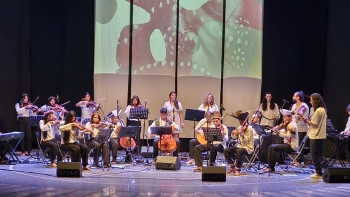 Imagem de Sonoridades da Madeira e da música indígena do Brasil (vídeo)