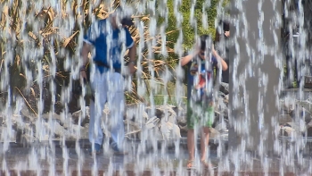 Imagem de Vagas de calor têm impacto profundo na saúde humana (vídeo)