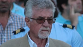 Imagem de Emanuel Jardim Fernandes morreu