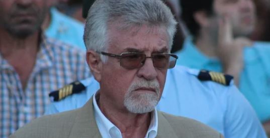 Imagem de Emanuel Jardim Fernandes morreu