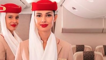 Imagem de Emirates escolhe a Madeira para recrutar tripulantes (vídeo)