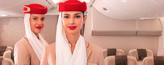 Imagem de Emirates escolhe a Madeira para recrutar tripulantes (vídeo)