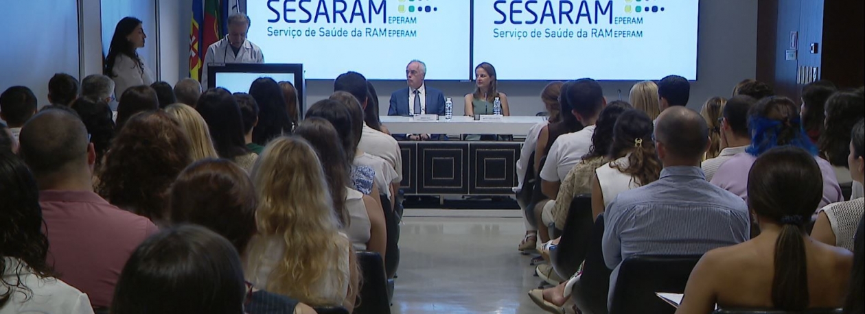 Imagem de Hospital continua a cancelar cirurgias programadas (vídeo)