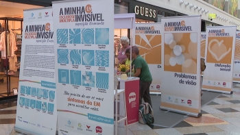 Imagem de Esclerose múltipla afeta 200 doentes na Região (vídeo)
