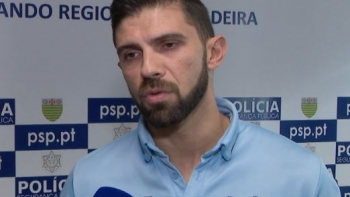 Imagem de PSP deixa um apelo por causa das Festas de São Vicente (áudio)