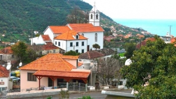 Imagem de Nossa terra, nosso encontro em São Roque do Faial (áudio)