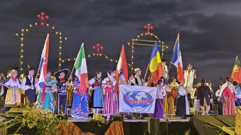 Imagem de Funchal Folk com estatuto internacional (vídeo)