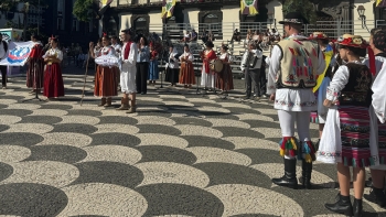 Imagem de FOLK Funchal – Arraial do Mundo (áudio)