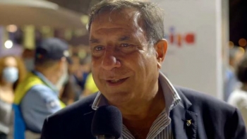 Imagem de Rali pode ter de adaptar os seus horários no futuro (áudio)