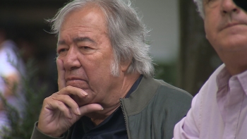 Imagem de Sérgio Godinho comemora 80 anos (vídeo)